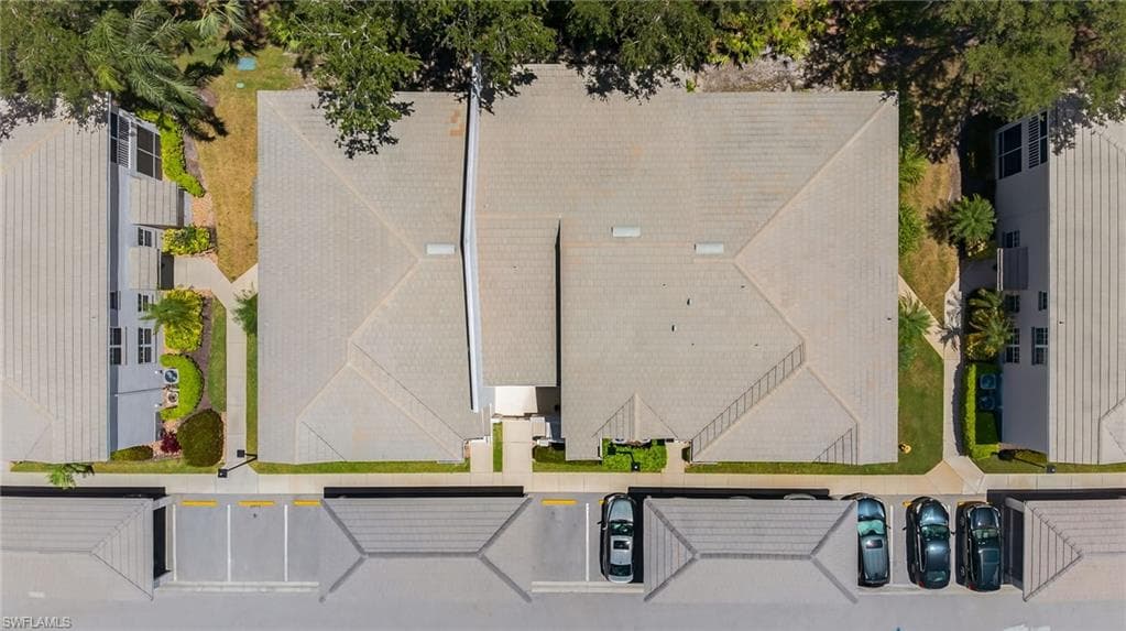 3775 Fieldstone BLVD # 1405, NAPLES FL 34109-29