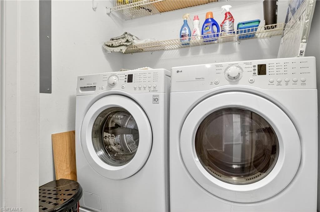 3775 Fieldstone BLVD # 1405, NAPLES FL 34109-17