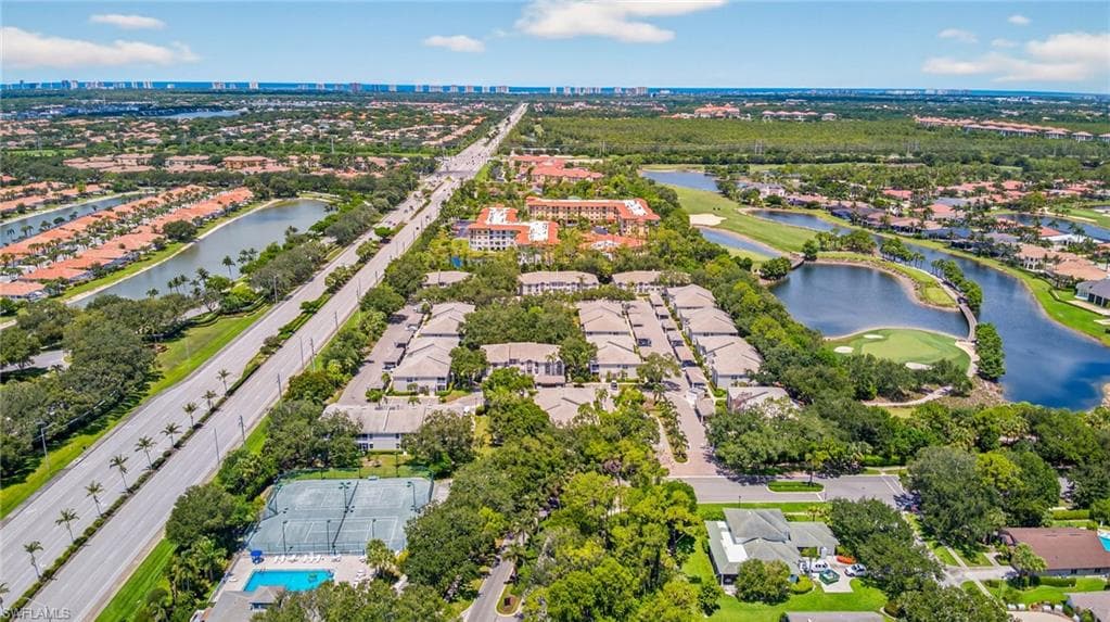 3775 Fieldstone BLVD # 1405, NAPLES FL 34109-28
