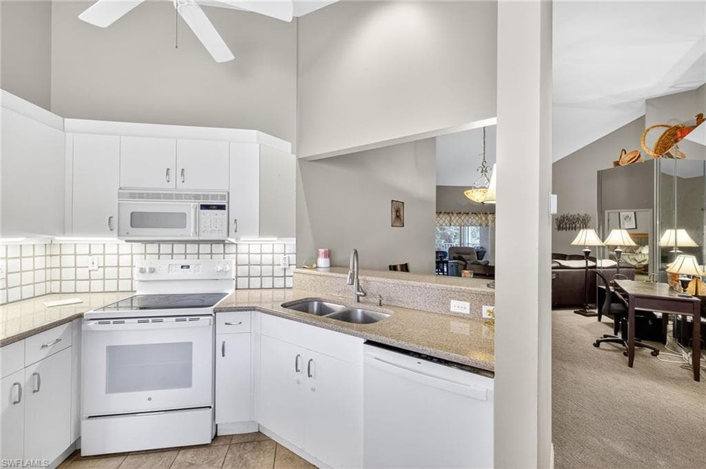 3775 Fieldstone BLVD # 1405, NAPLES FL 34109-7