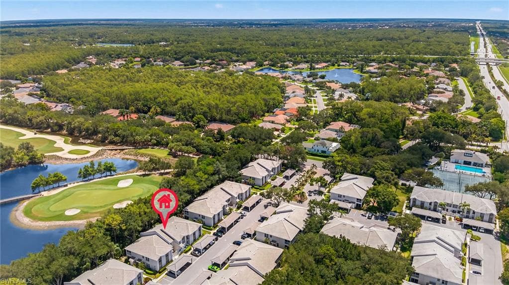 3775 Fieldstone BLVD # 1405, NAPLES FL 34109-24