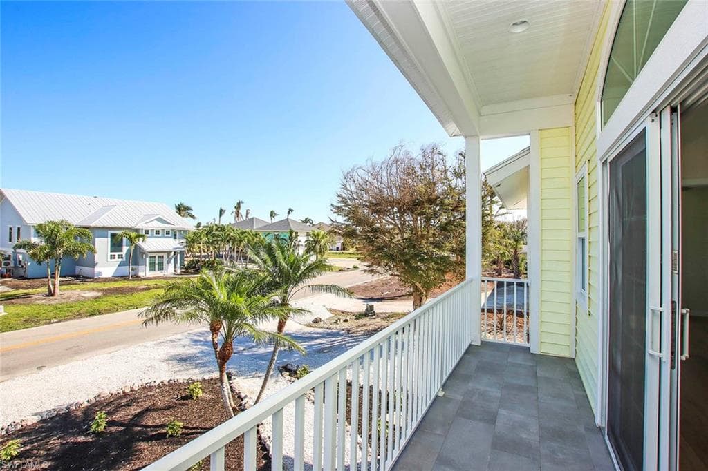 1202 Sand Castle RD, SANIBEL FL 33957-6