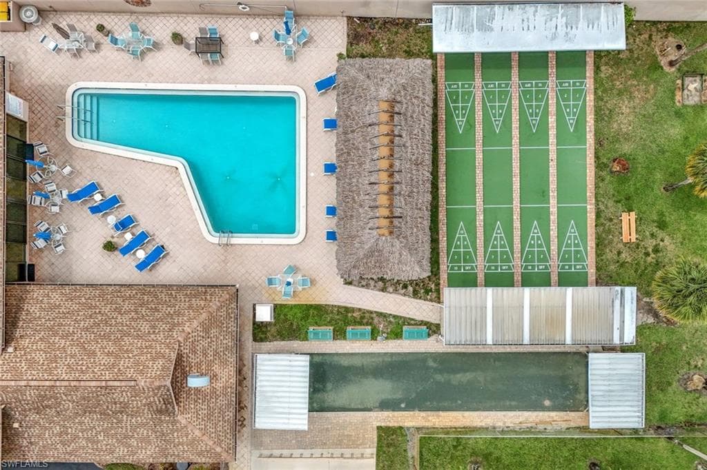 524 Menton LN, NAPLES FL 34112-9