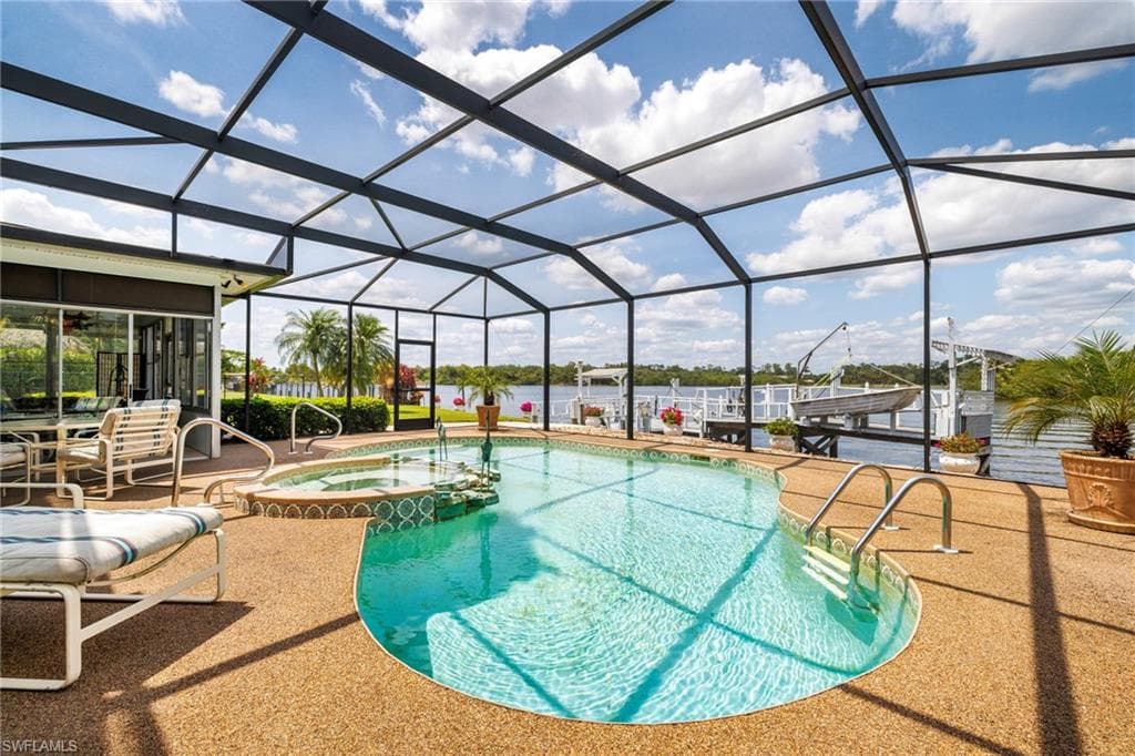 14544 Riverside DR, FORT MYERS FL 33905-1