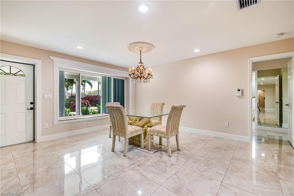 14544 Riverside DR, FORT MYERS FL 33905-17