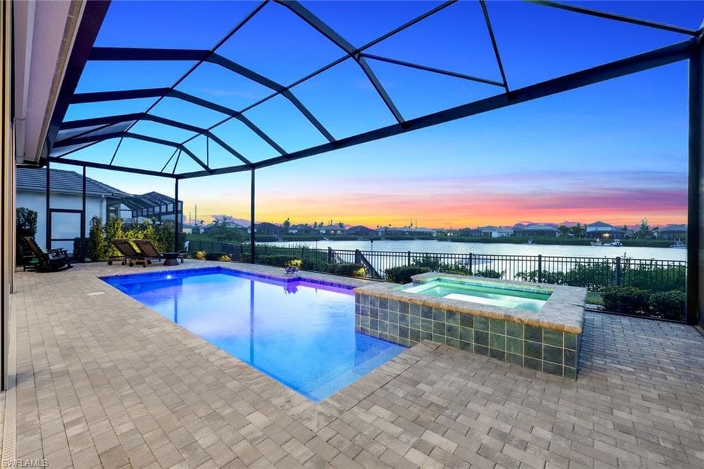 17282 Hidden Estates CIR, FORT MYERS FL 33908-5