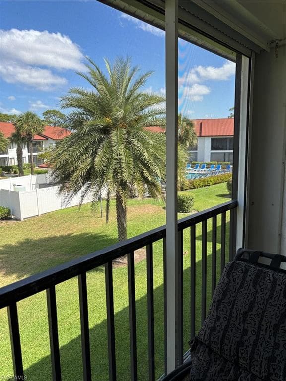 4983 Pepper CIR # 201, NAPLES FL 34113-12