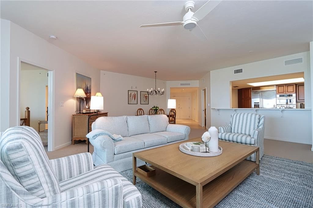 60 Seagate DR # 704, NAPLES FL 34103-4