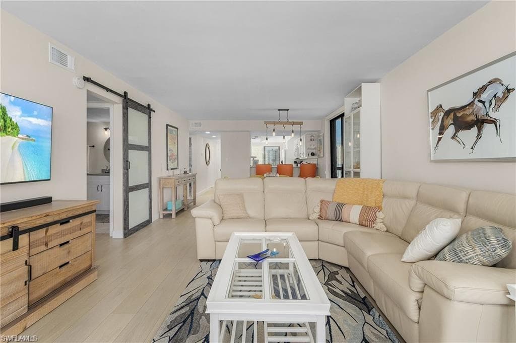 8400 Estero BLVD # 501, FORT MYERS BEACH FL 33931-5