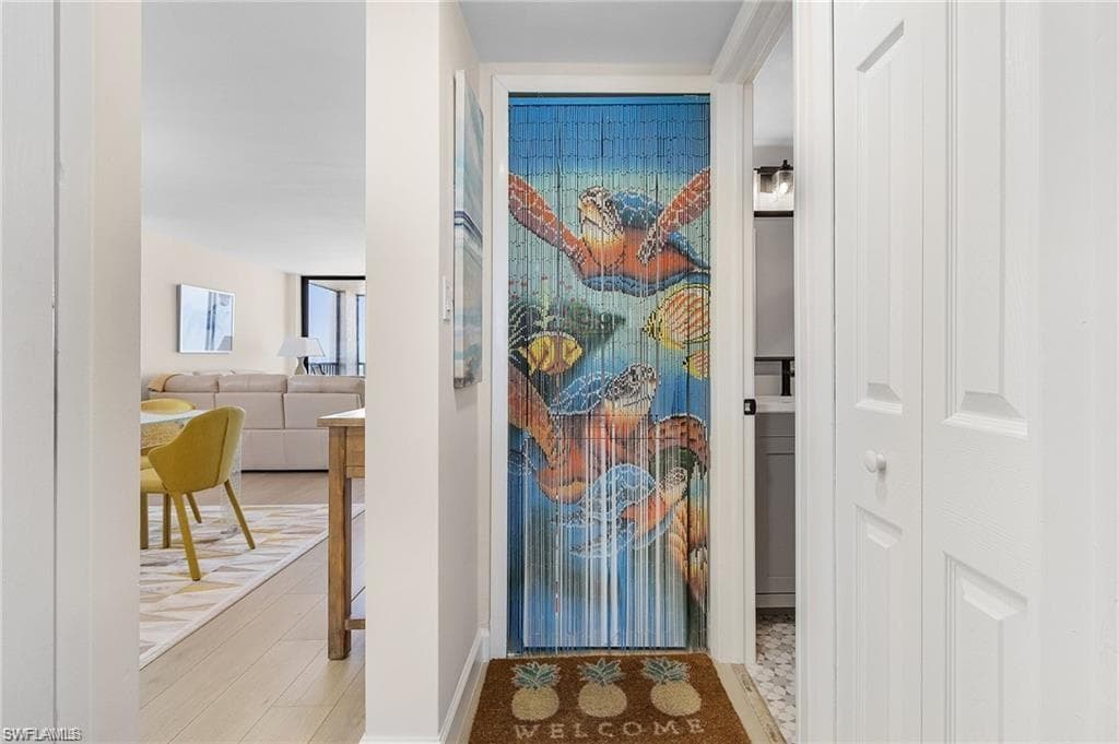 8400 Estero BLVD # 501, FORT MYERS BEACH FL 33931-14