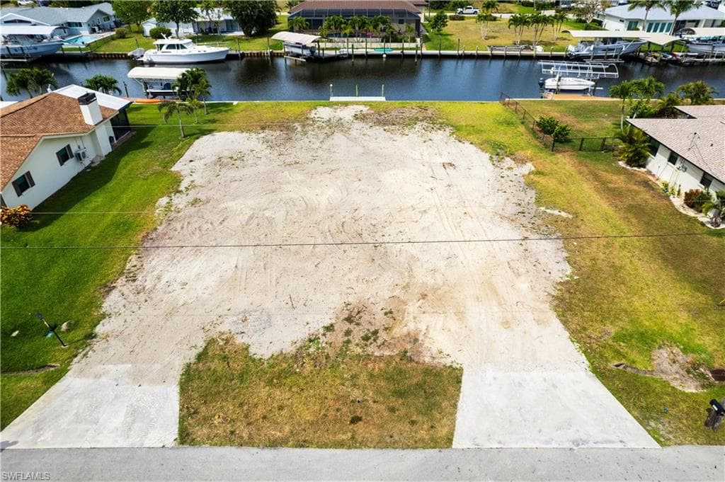122 Placid DR, FORT MYERS FL 33919-8