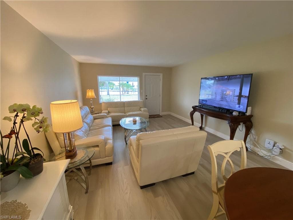 357 Joel BLVD # 112, LEHIGH ACRES FL 33936-27