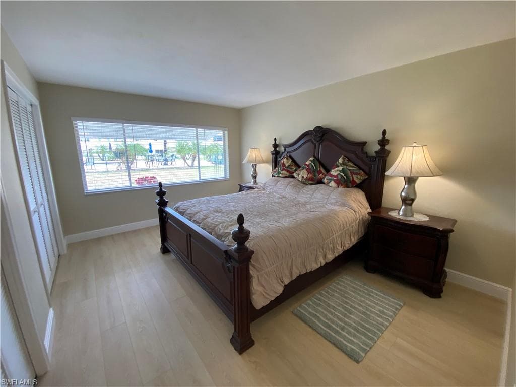 357 Joel BLVD # 112, LEHIGH ACRES FL 33936-17