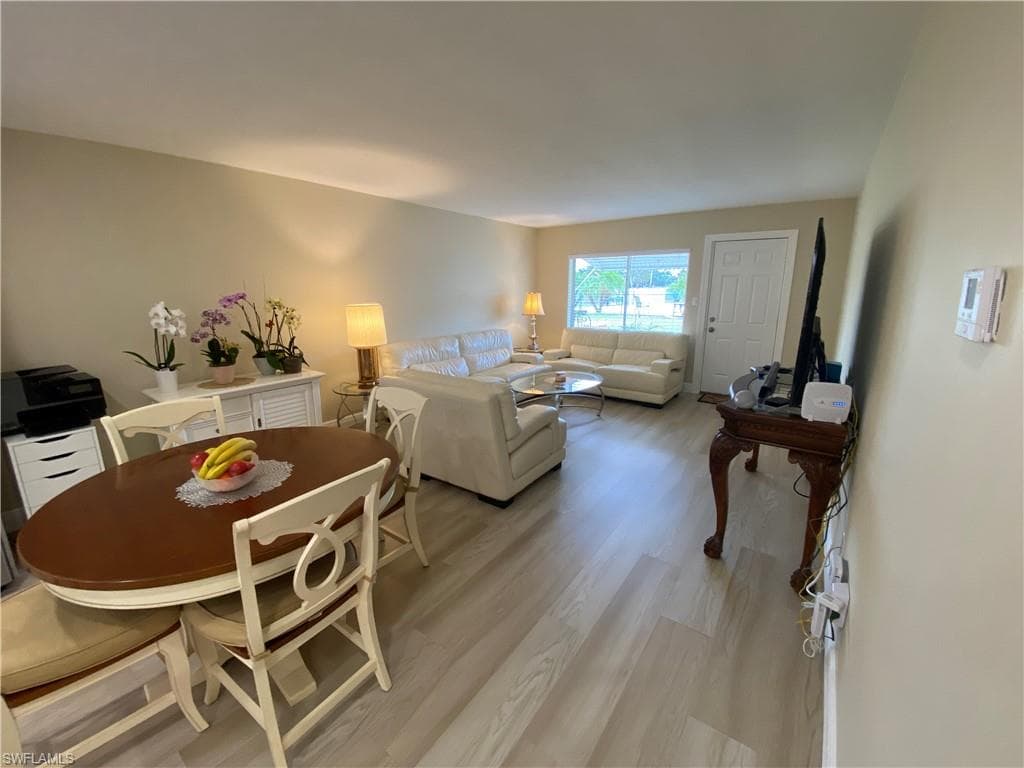 357 Joel BLVD # 112, LEHIGH ACRES FL 33936-20