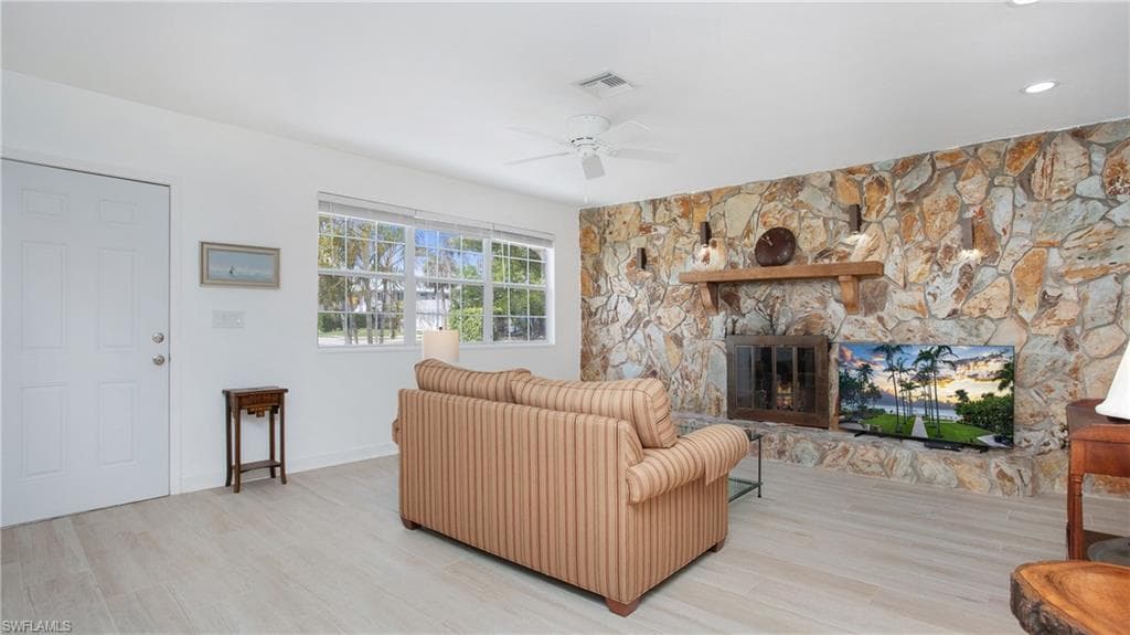 767 Glendale AVE, NAPLES FL 34110-7
