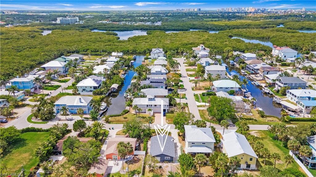767 Glendale AVE, NAPLES FL 34110-20