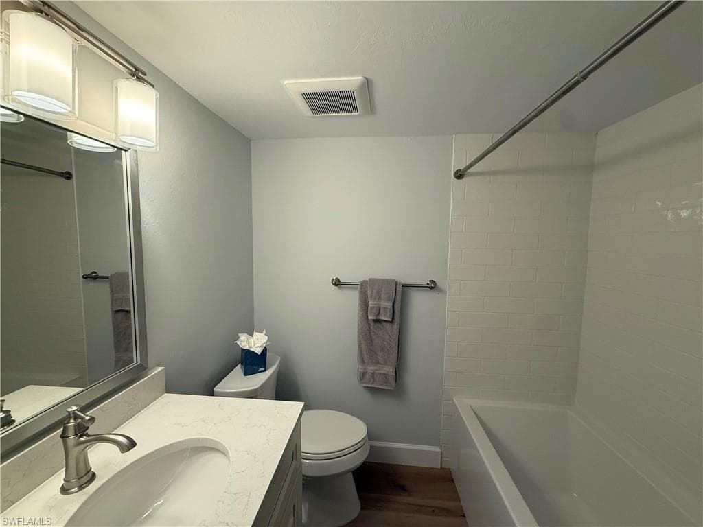 1523 Chesapeake AVE # B4, NAPLES FL 34102-15