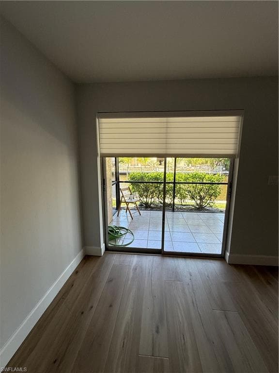 1523 Chesapeake AVE # B4, NAPLES FL 34102-30