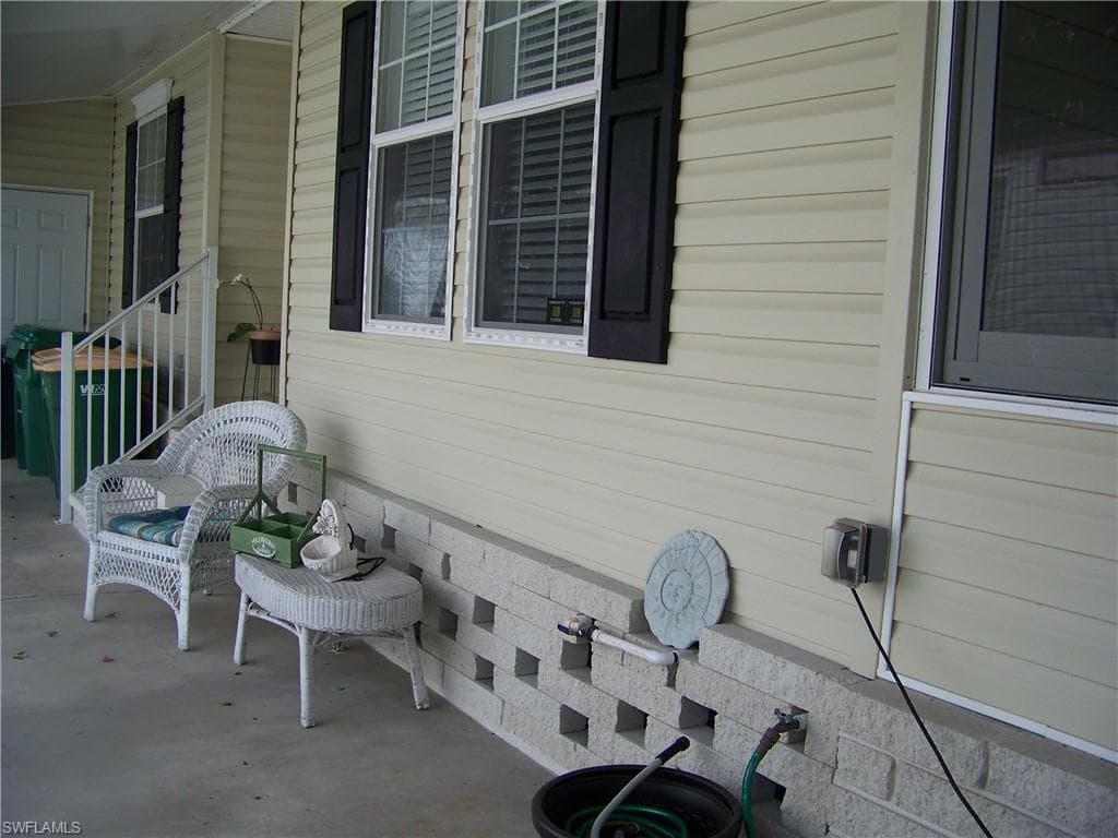 15550 Burnt Store RD # 128, PUNTA GORDA FL 33955-9