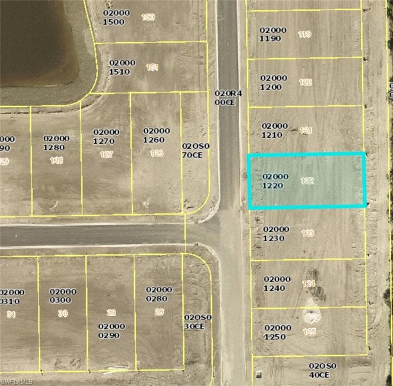 3384 Meloy DR, FORT MYERS FL 33905-27