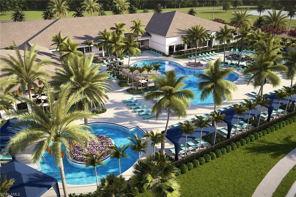 3384 Meloy DR, FORT MYERS FL 33905-32