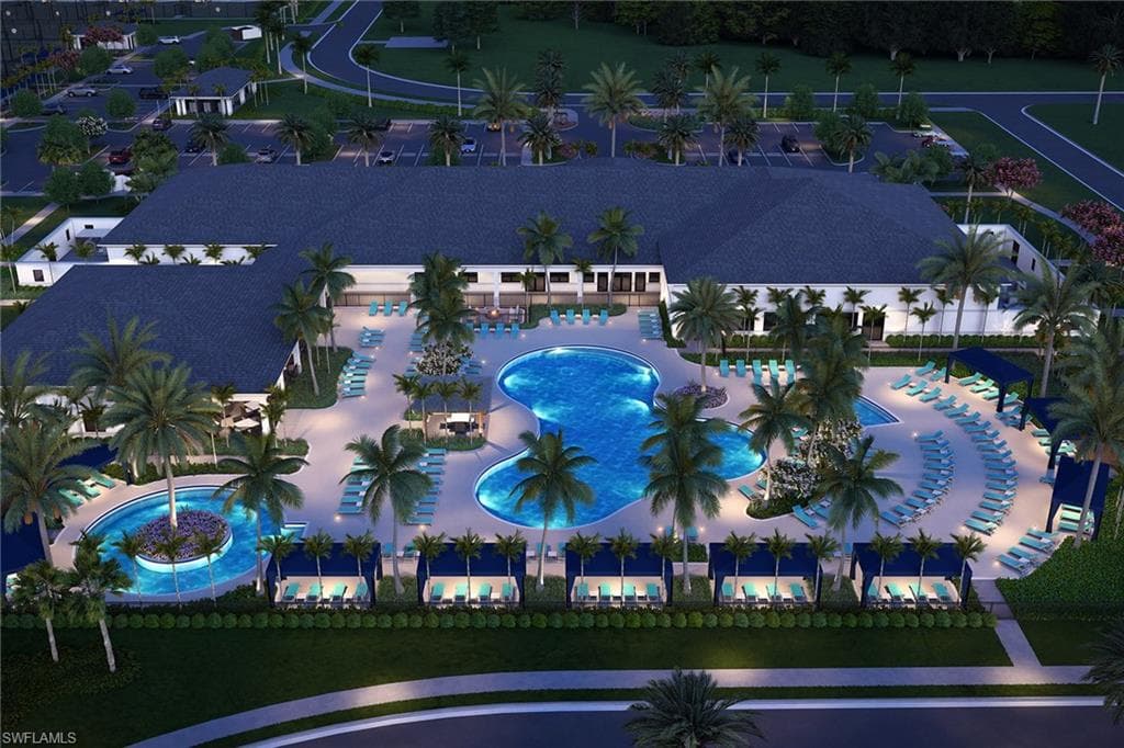 3384 Meloy DR, FORT MYERS FL 33905-13