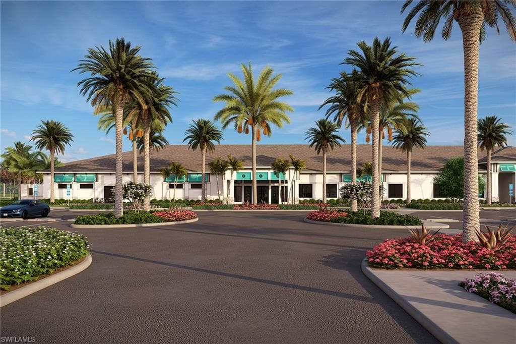 3384 Meloy DR, FORT MYERS FL 33905-10