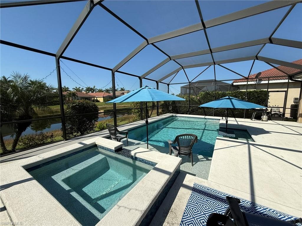 3916 King Edwards ST, FORT MYERS FL 33916-25