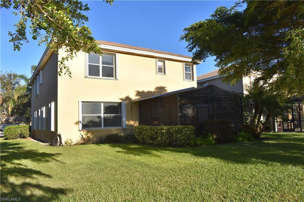 3424 Dandolo CIR, CAPE CORAL FL 33909-33
