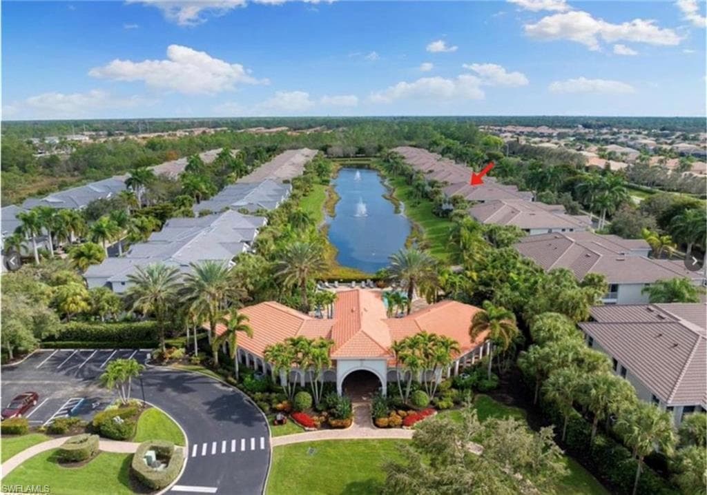12823 Carrington CIR # 102, NAPLES FL 34105-36