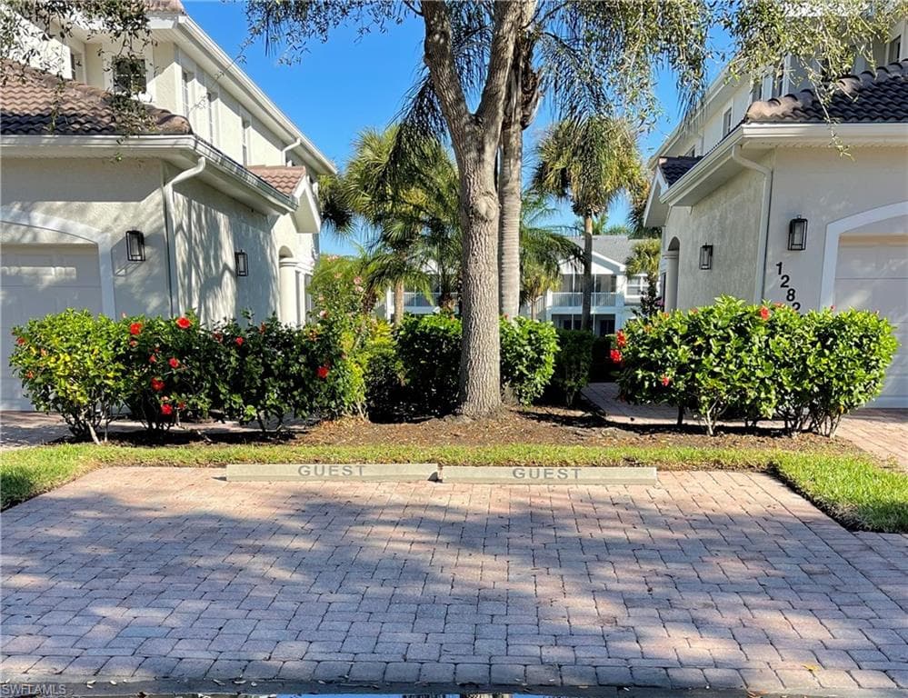 12823 Carrington CIR # 102, NAPLES FL 34105-3