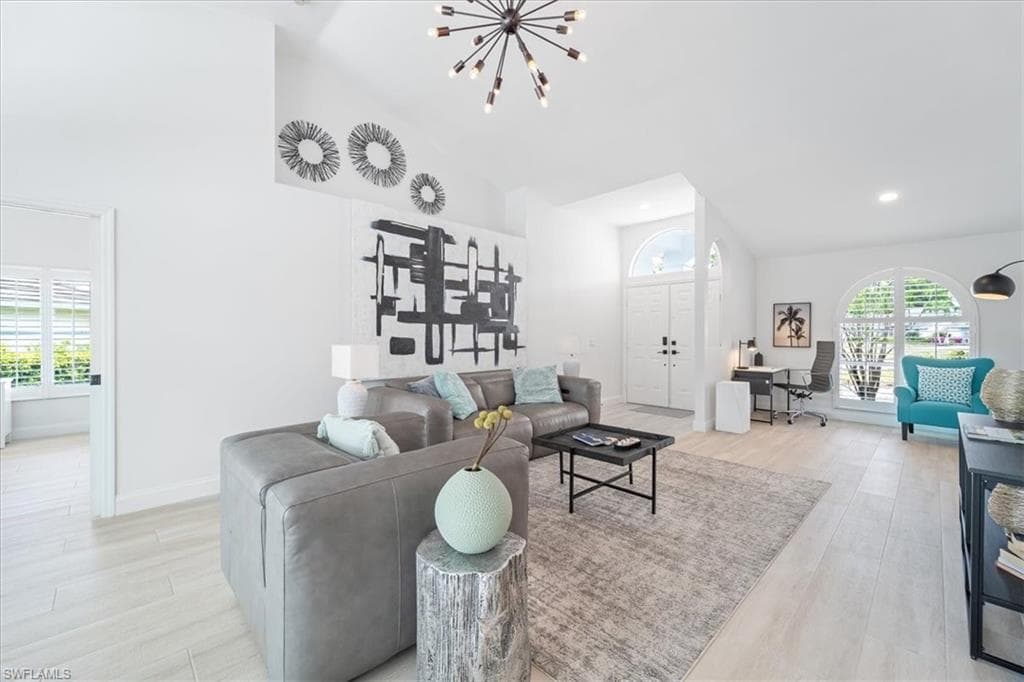 5192 Lochwood CT, NAPLES FL 34112-2