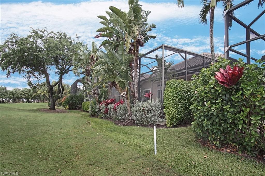 4248 Kensington High ST, NAPLES FL 34105-16
