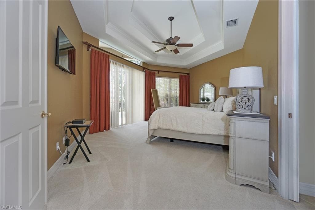 4248 Kensington High ST, NAPLES FL 34105-6