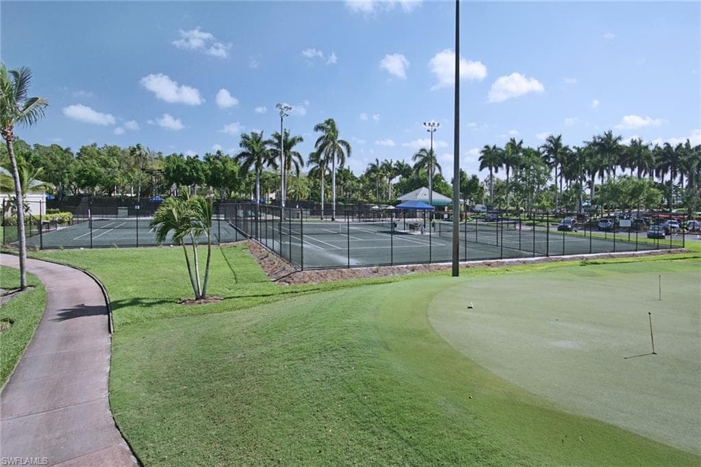 4248 Kensington High ST, NAPLES FL 34105-23