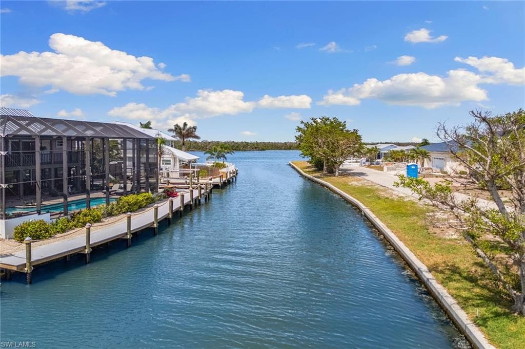 21531 Madera RD, FORT MYERS BEACH FL 33931-45