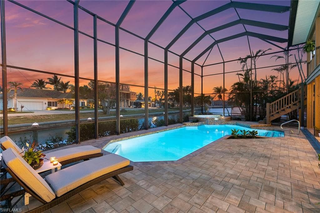 21531 Madera RD, FORT MYERS BEACH FL 33931-31