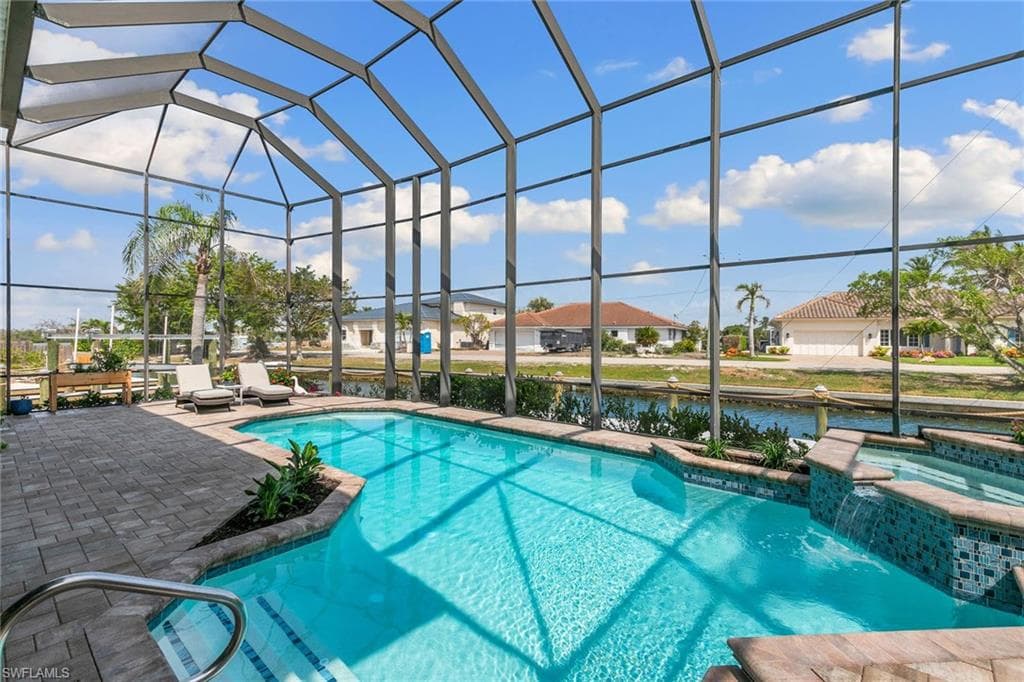 21531 Madera RD, FORT MYERS BEACH FL 33931-27