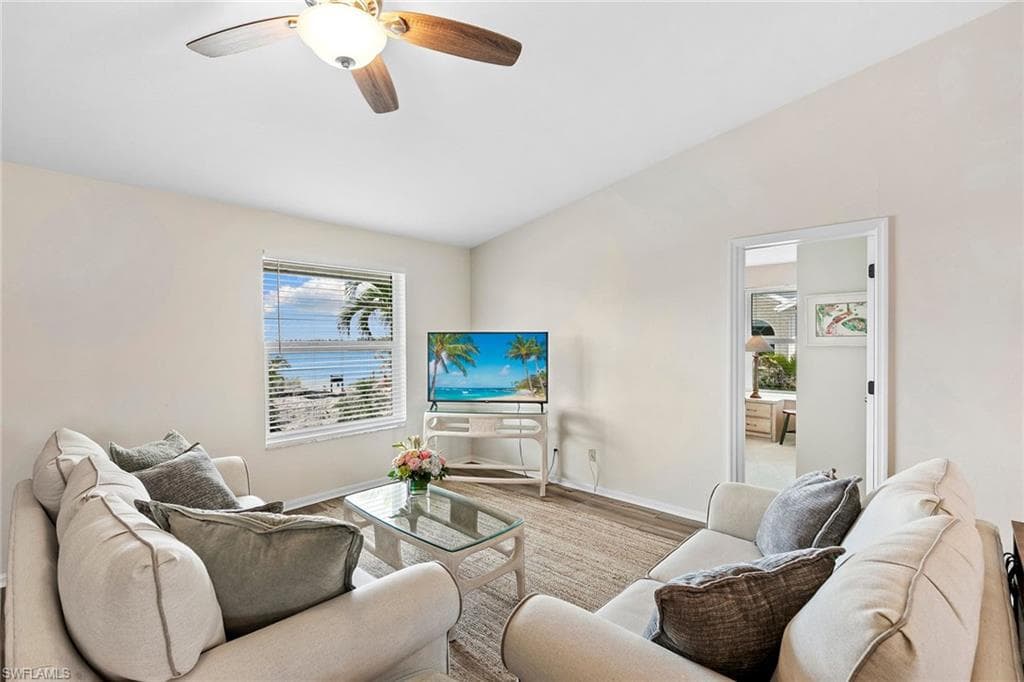 21531 Madera RD, FORT MYERS BEACH FL 33931-4