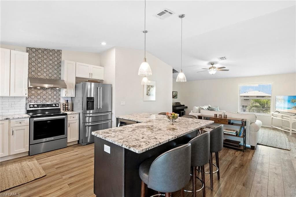 21531 Madera RD, FORT MYERS BEACH FL 33931-8