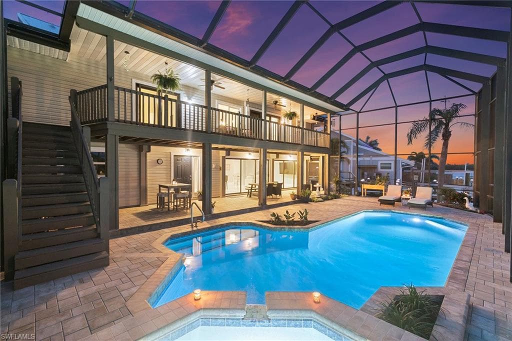 21531 Madera RD, FORT MYERS BEACH FL 33931-29