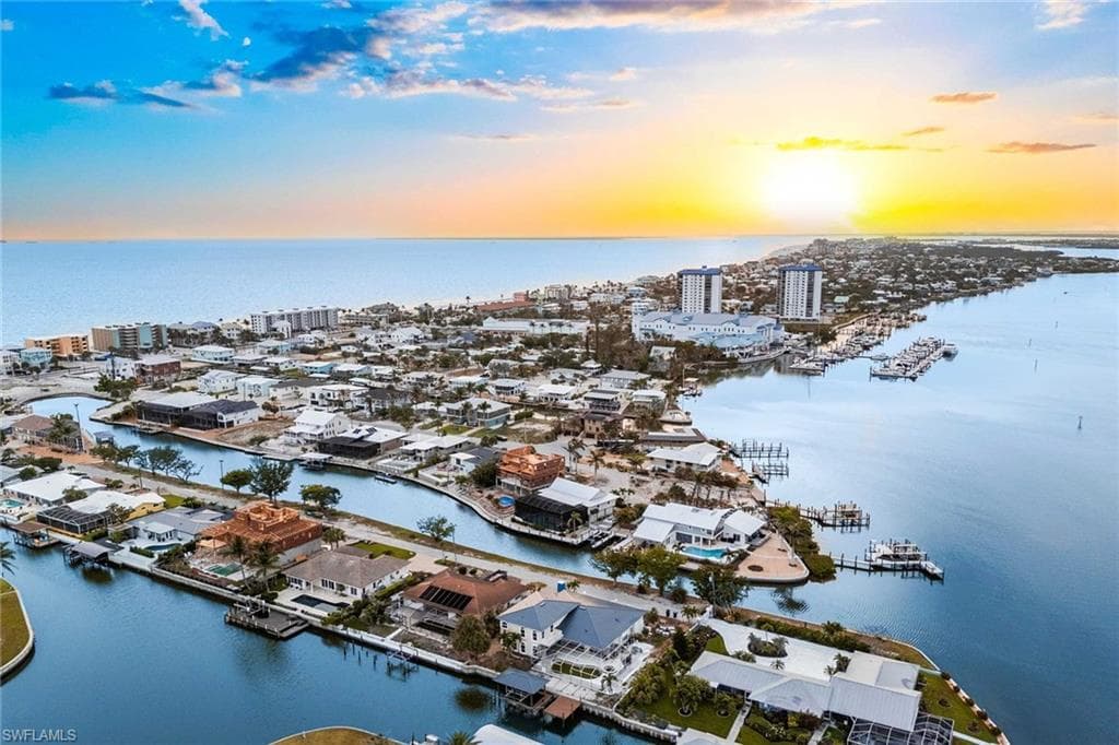 21531 Madera RD, FORT MYERS BEACH FL 33931-48