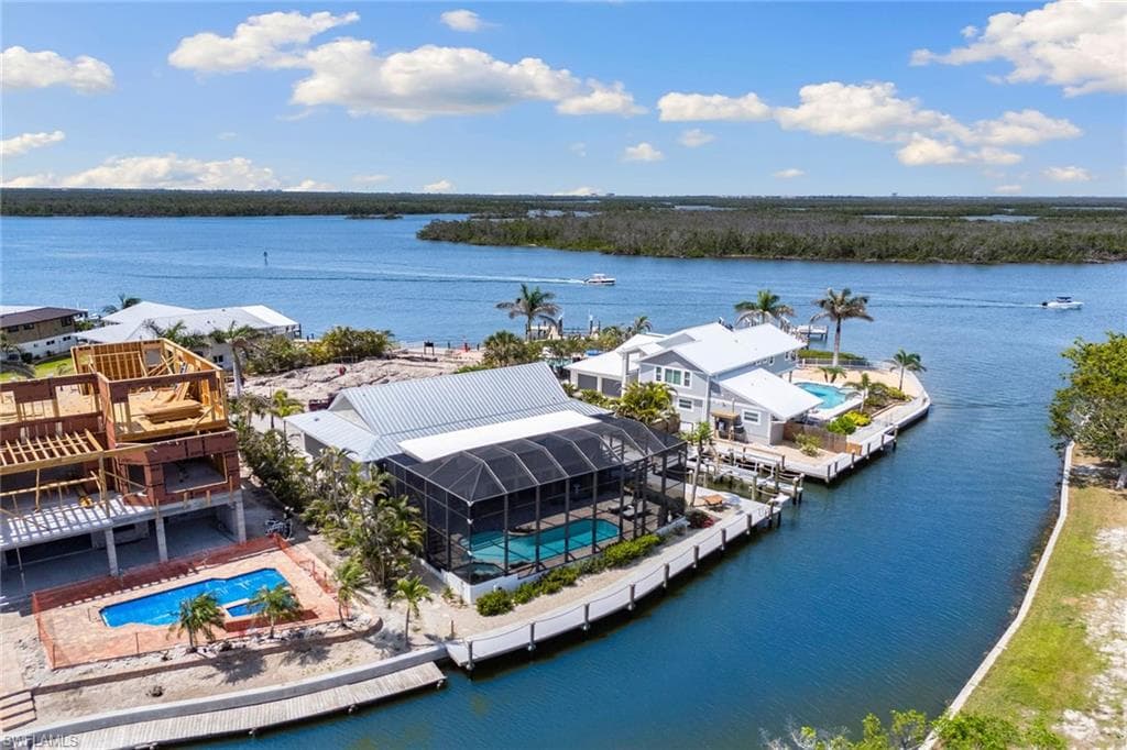 21531 Madera RD, FORT MYERS BEACH FL 33931-44