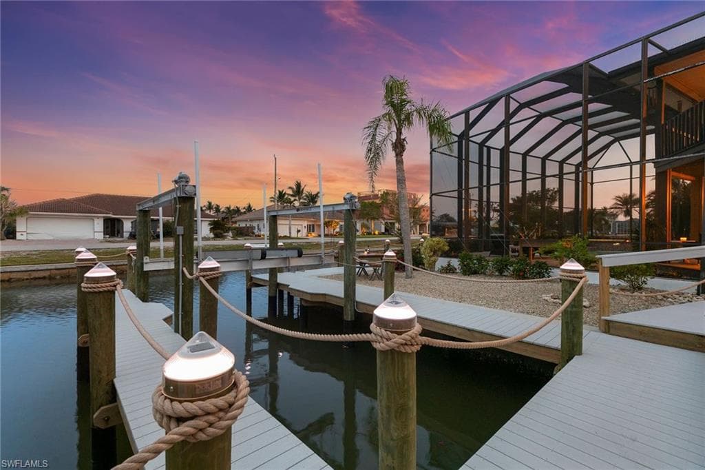 21531 Madera RD, FORT MYERS BEACH FL 33931-36