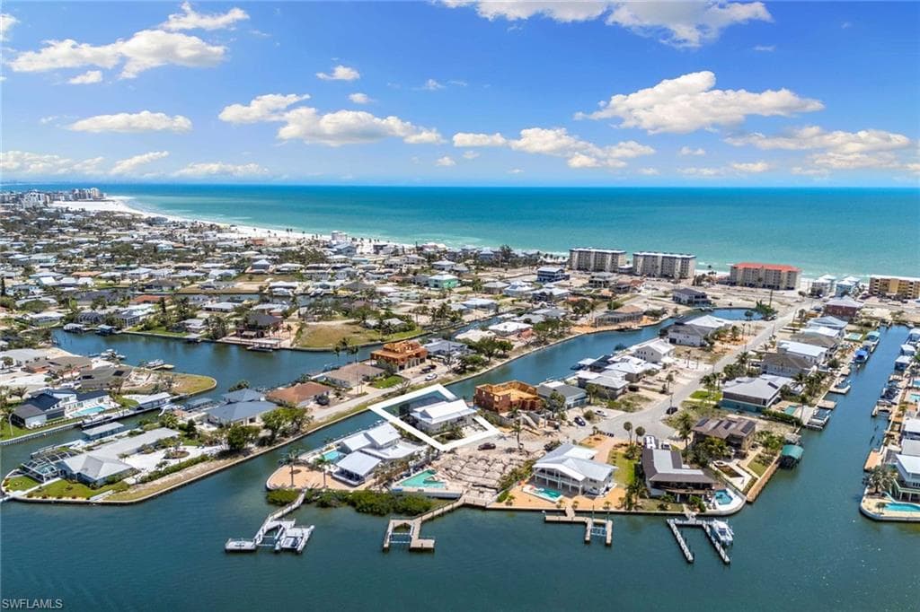 21531 Madera RD, FORT MYERS BEACH FL 33931-47