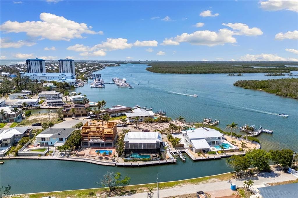 21531 Madera RD, FORT MYERS BEACH FL 33931-43