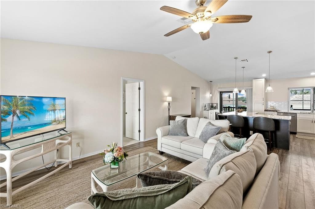 21531 Madera RD, FORT MYERS BEACH FL 33931-3