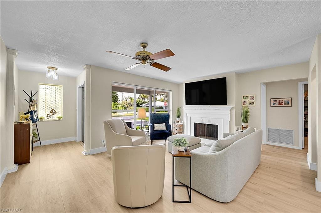 2133 NE 63rd CT, FORT LAUDERDALE FL 33308-6