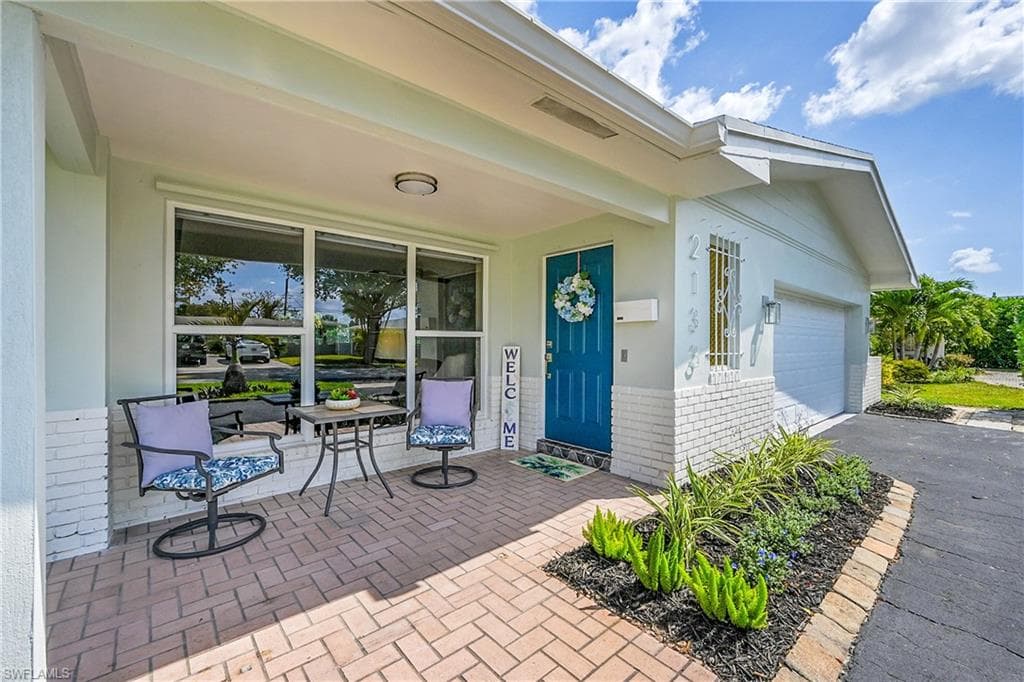 2133 NE 63rd CT, FORT LAUDERDALE FL 33308-2