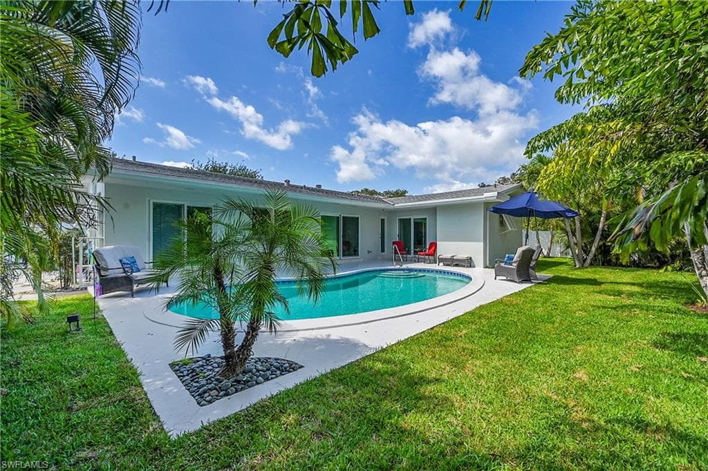 2133 NE 63rd CT, FORT LAUDERDALE FL 33308-33